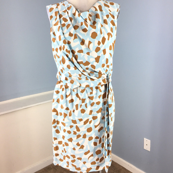 dvf poshmark